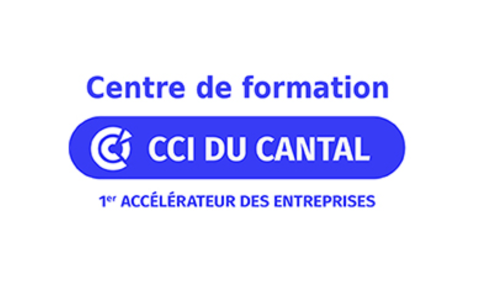 CCI Formation Cantal