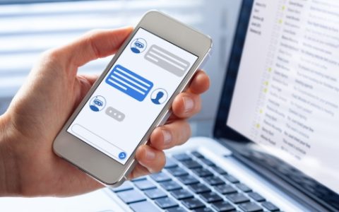 utilisation des chatbots en entreprise