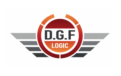 D.G.F LOGIC