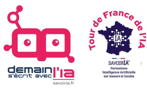 VISUEL Tour de France SAVOIRIA