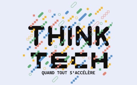 visuel Digital Day 2026 Think Tech