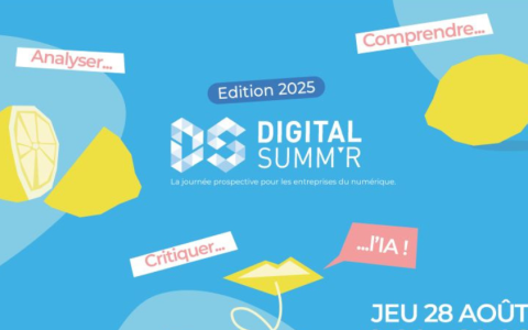 Digital Summ'r