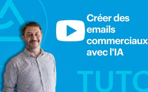 vignette pour la video tuto - IA générative pour ses emails commerciaux