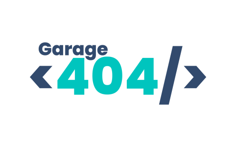 Garage 404