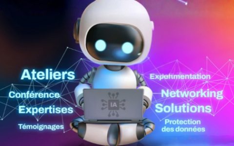 visuel évènement IA et CCI