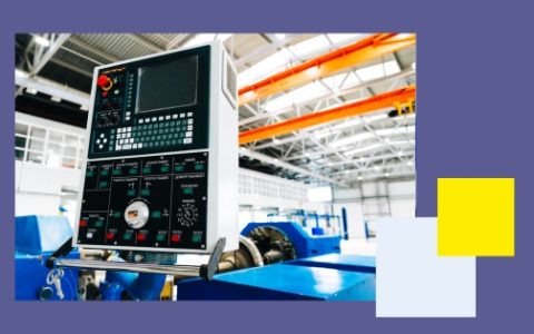 Industrial Internet of Things à l'usine du campus