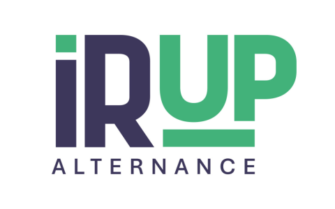 Logo de l'école IRUP