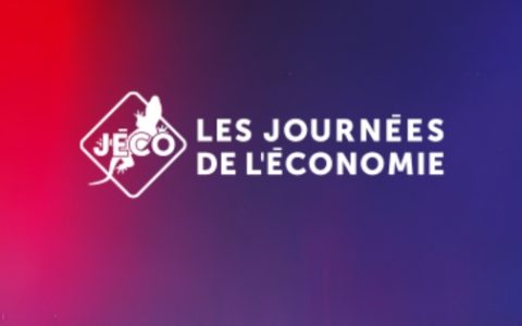 conférence IA et Cyber - journées de l'Economies Lyon 2026