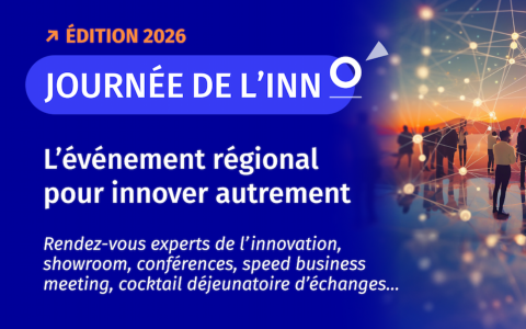 Journée de l'inno 2026