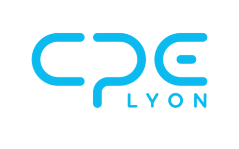 [Logo] CPE Lyon