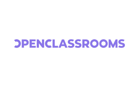 Logo OpenClassrooms