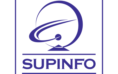 Logo SUPINFO