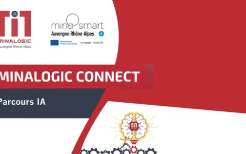 Vignette Minalogic Connect Parcours IA 2026