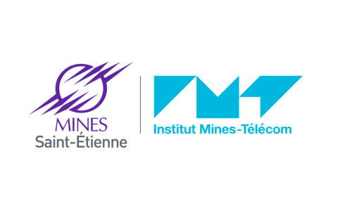 logo des Mines Saint-Etienne
