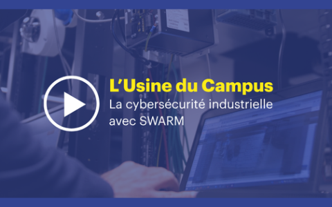 [Miniature vidéo] Cybersécurité industrielle