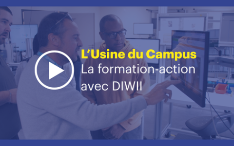 [Miniature vidéo] Formation-action
