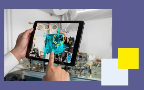 réalité virtuelle ou augmentée pour l'entreprise