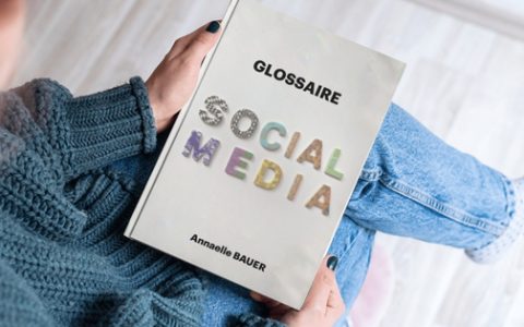 glossaire Social Media