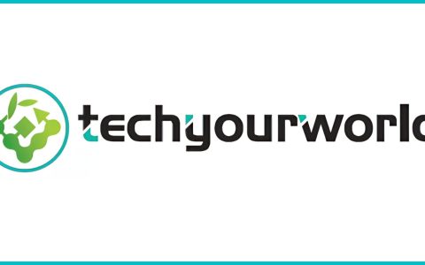 évènement de clôture TechYourWorld