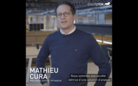 Mathieu Cura