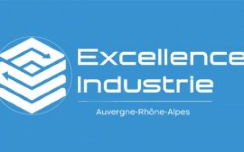 Excellence Industrie Auvergne-Rhône-Alpes