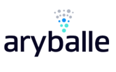 logo aryballe