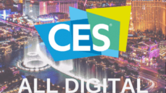CES : Salon du digital et de l'innovation