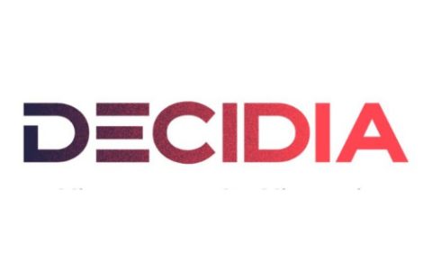 logo DECIDIA