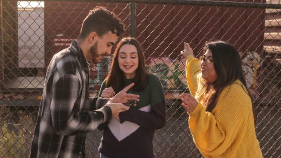 Les nouveaux usages numériques de la Gen Z : ce que cela change pour les TPE-PME