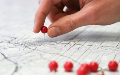 checklist pour un bon référencement local