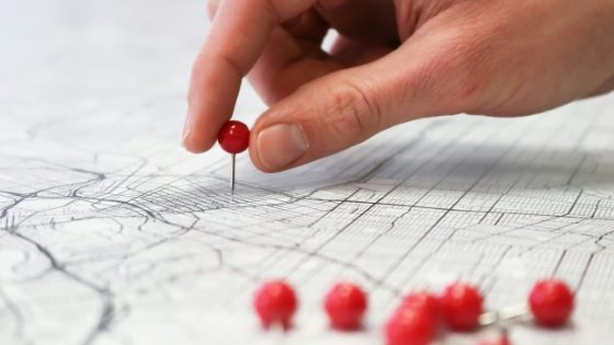 checklist pour un bon référencement local