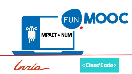 Mooc France Université Numérique - impacts environnementaux