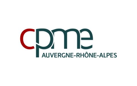 Logo CPME