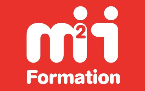 Logo m2iformation