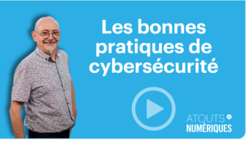Replay webinaire avril 2024 bonnes pratiques de cybersécurité