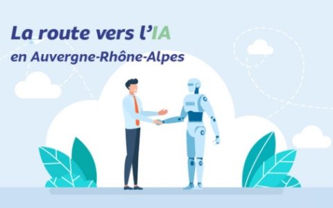 vignette Les Routes de l'IA en Auvergne-Rhône-Alpes
