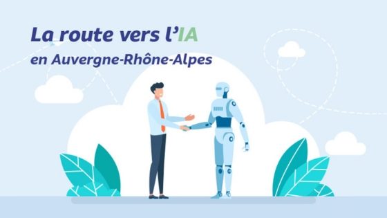 vignette Les Routes de l'IA en Auvergne-Rhône-Alpes