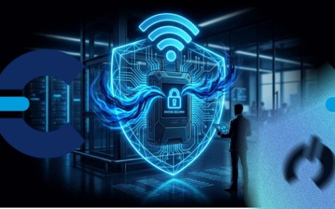vignette d'illustration d'article : securiser le wifi de son entreprise