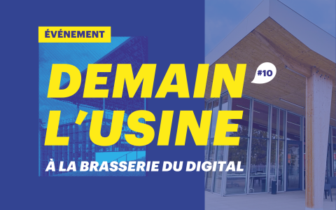(site) Demain l'Usine à LBD