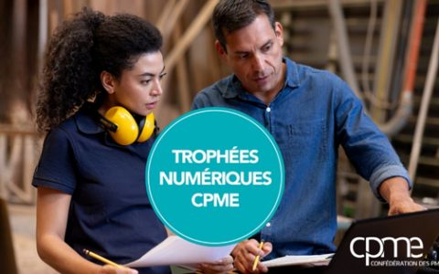 trophées CPME2025