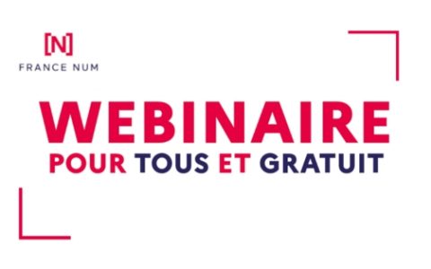 visuel webinaire France Num