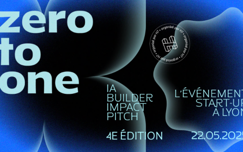 zero to one 22 mai